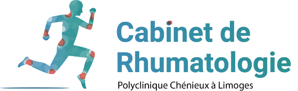 logo du cabinet de rhumatologie